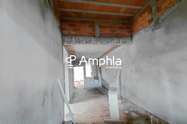 Casa &agrave; venda - 117m&sup2; - Vila Ga&uacute;cha