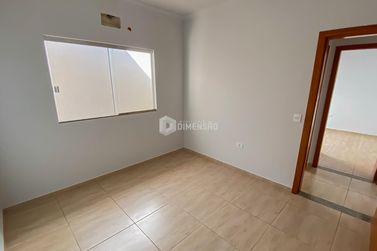 Casa &agrave; venda - 157m&sup2; - Jardim Oriente