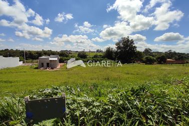 Terreno &agrave; venda - 301m&sup2; - VILA PIONEIRO
