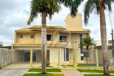 Sobrado &agrave; venda - 420m&sup2; - Parque Cidade Jardim
