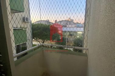 Apartamento &agrave; venda - 76m&sup2; - Zona II