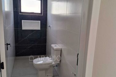 Casa &agrave; venda - 92m&sup2; - Jardim  Nova barra velha, unidade 02