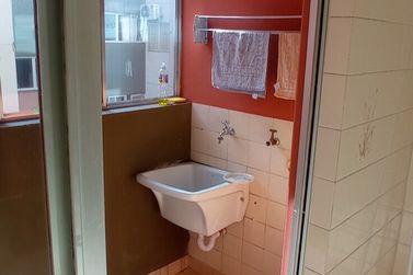 Apartamento &agrave; venda - Zona II