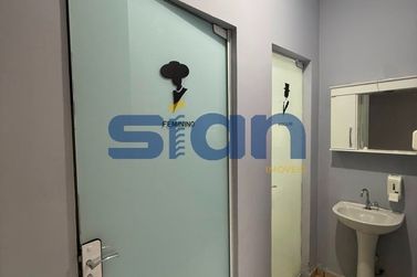 Apartamento para alugar - 600m&sup2; - Zona II