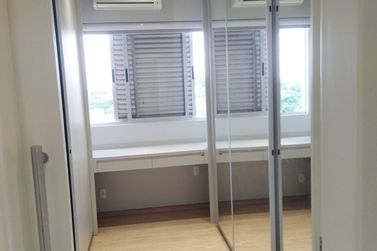 Apartamento para alugar - Zona VI