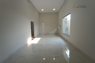 Casa &agrave; venda - 153m&sup2; - Parque dos Bandeirantes