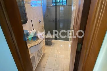 Sobrado para alugar - Zona II