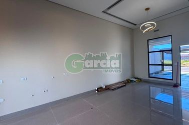 Casa &agrave; venda - 100m&sup2; - JARDIM COLORADO