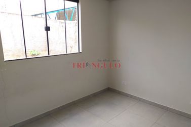 Casa para alugar - 107m&sup2; - CONJUNTO RESIDENCIAL OURO PRETO