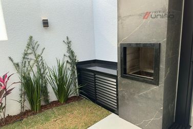 Casa &agrave; venda - 135m&sup2; - Jardim Am&eacute;rica