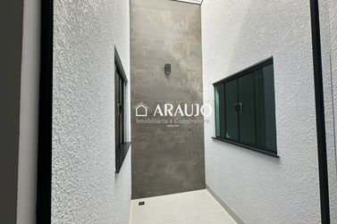 Casa &agrave; venda - 136m&sup2; - Jardim Portugu&ecirc;s