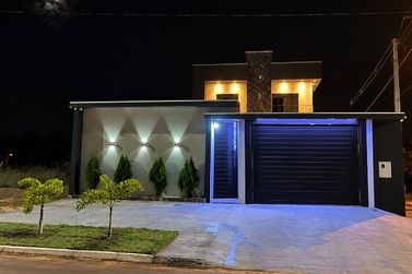 Casa &agrave; venda - 240m&sup2; - Centro