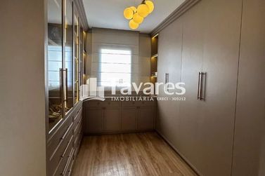 Apartamento &agrave; venda - Zona II