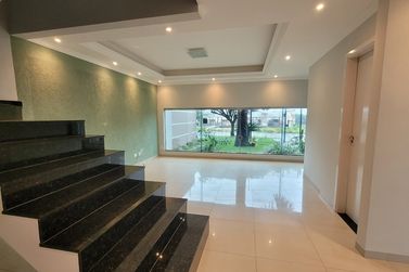 Apartamento &agrave; venda - 315m&sup2; - Zona VII