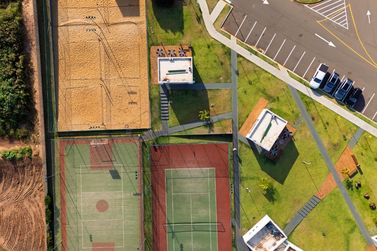 Casa &agrave; venda - 310m&sup2; - Gleba Figueira