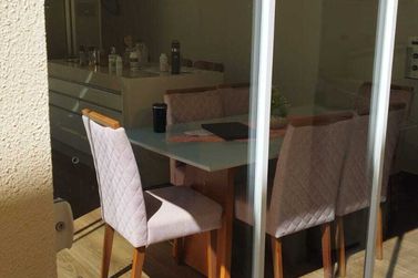 Casa &agrave; venda - 96m&sup2; - Parque da G&aacute;vea