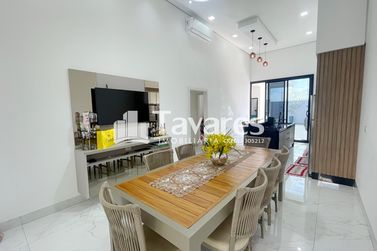 Casa &agrave; venda - 144m&sup2; - Jardim Castelo Branco