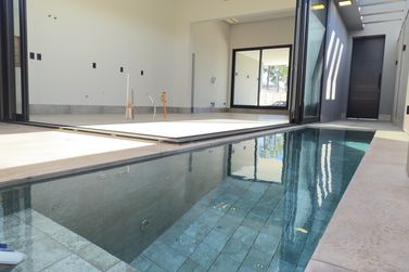 Casa &agrave; venda - 163m&sup2; - Paysage Unique Condom&iacute;nio