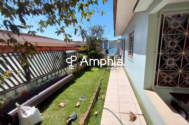 Casa &agrave; venda - 121m&sup2; - Centro