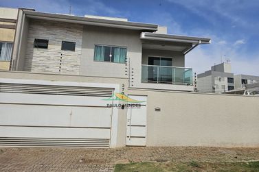 Sobrado &agrave; venda - 199m&sup2; - Jardim dos Principes