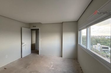 Apartamento &agrave; venda - 123m&sup2; - Jardim Belvedere