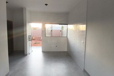 Casa &agrave; venda - 55m&sup2; - Zona VI