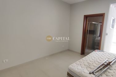 Casa &agrave; venda - 84m&sup2; - Parque Ibirapuera
