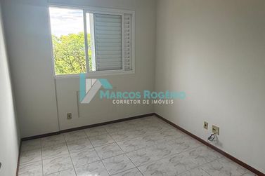 Apartamento &agrave; venda - 93m&sup2; - Zona I