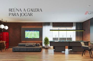 Apartamento &agrave; venda - 104m&sup2; - Zona 7