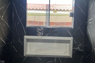 Casa &agrave; venda - 170m&sup2; - Parque Belo Monte
