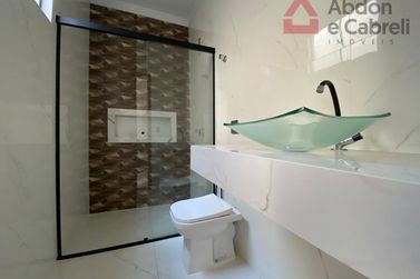 Casa &agrave; venda - 100m&sup2; - Parque Onix