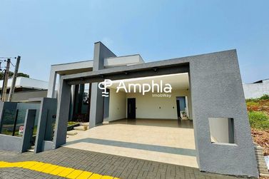 Casa &agrave; venda - 198m&sup2; - Vila Industrial