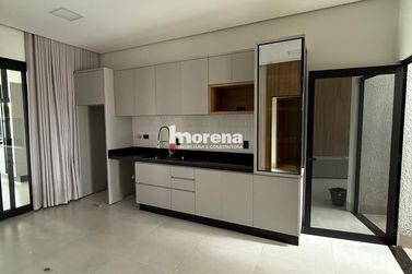 Casa &agrave; venda - 136m&sup2; - Parque Cidade Jardim