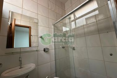 Kitnet para alugar - Zona III