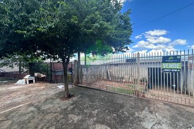Casa &agrave; venda - 212m&sup2; - PARQUE CIDADE JARDIM