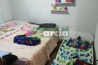 Casa &agrave; venda - 41m&sup2; - Conjunto Habitacional Sonho Meu