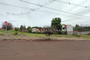 Terreno &agrave; venda - 360m&sup2; - JARDIM PANCERA