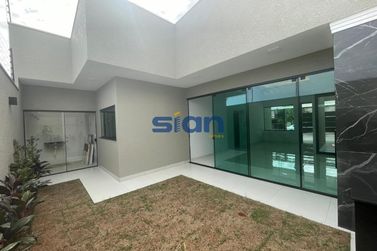 Casa &agrave; venda - 177m&sup2; - Jardim Cima