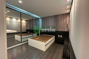 Apartamento &agrave; venda - Zona I