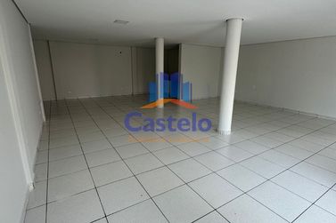Sala Comercial para alugar - Zona III