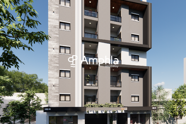 Sala Comercial &agrave; venda - 59m&sup2; - Biopark