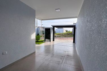 Casa &agrave; venda - 90m&sup2; - Jardim Portugu&ecirc;s