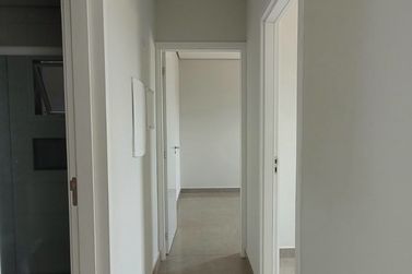 Apartamento &agrave; venda - 55m&sup2; - Parque Residencial Interlagos II