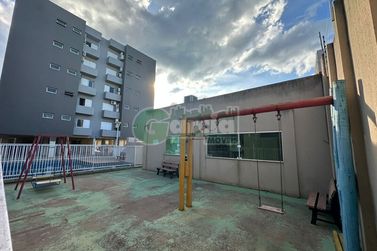 Apartamento para alugar - Jardim Mediterr&acirc;neo