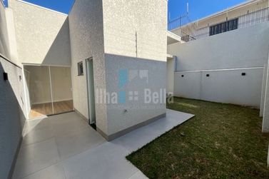 Casa &agrave; venda - Jardim Floren&ccedil;a