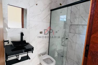 Casa &agrave; venda - 68m&sup2; - Jardim das Cerejeiras