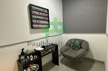 Casa &agrave; venda - 119m&sup2; - PARQUE RESIDENCIAL METROPOLITANO