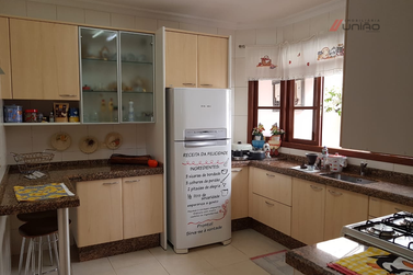 Casa &agrave; venda - 547m&sup2; - Zona I