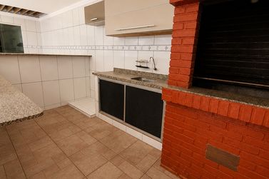 Sobrado para alugar - Zona I