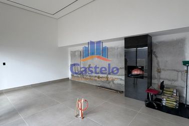 Casa &agrave; venda - 206m&sup2; - PARQUE RESIDENCIAL INTERLAGOS II